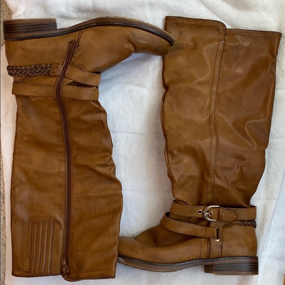 Boots